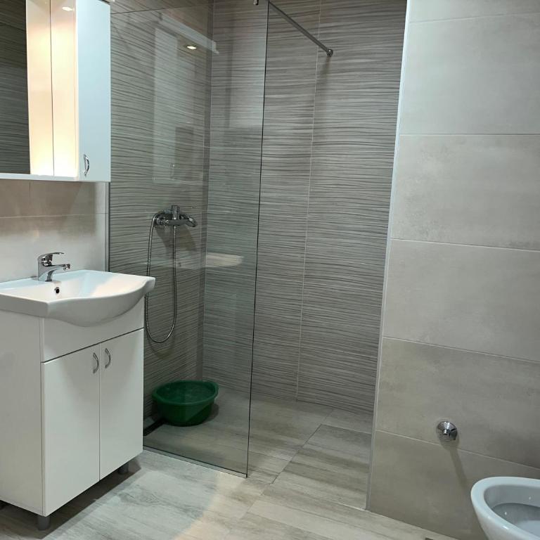 Mimura 3 - One-Bedroom Apartment - 7