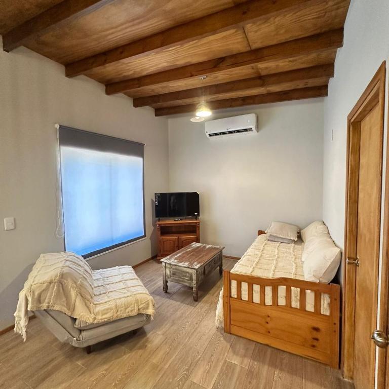 Refugio del Mar 2 - Two-Bedroom House - 1
