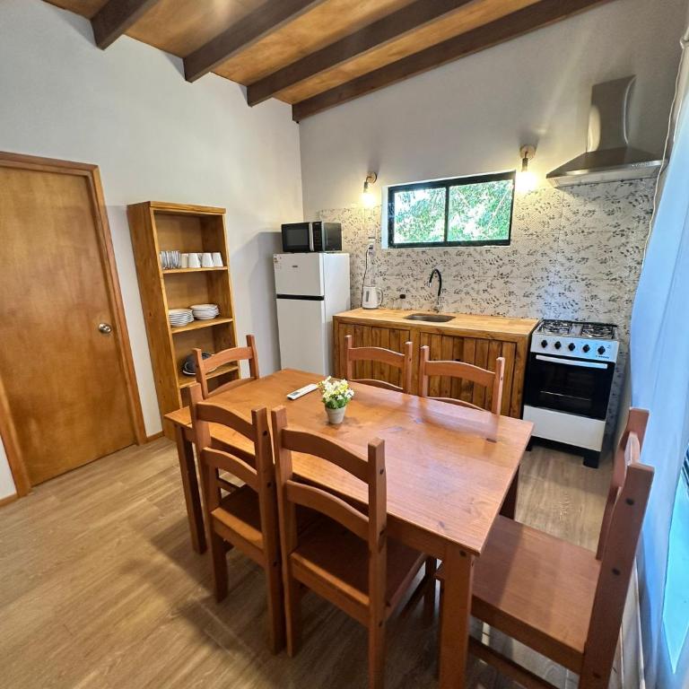 Refugio del Mar 2 - Two-Bedroom House - 2