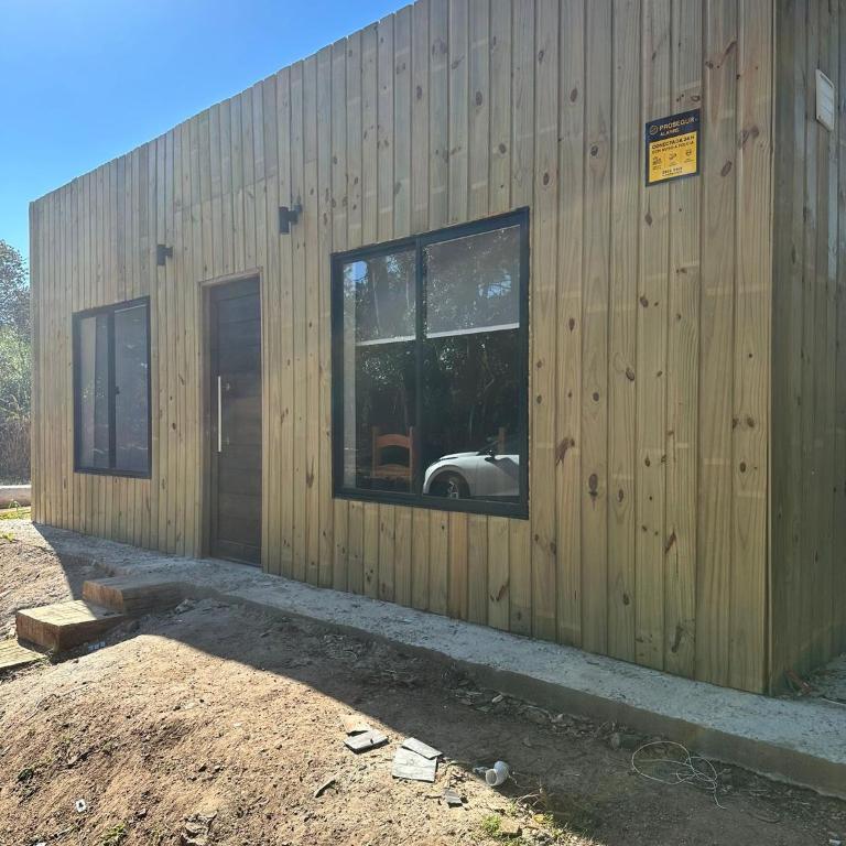 Refugio del Mar 2 - Two-Bedroom House - 5