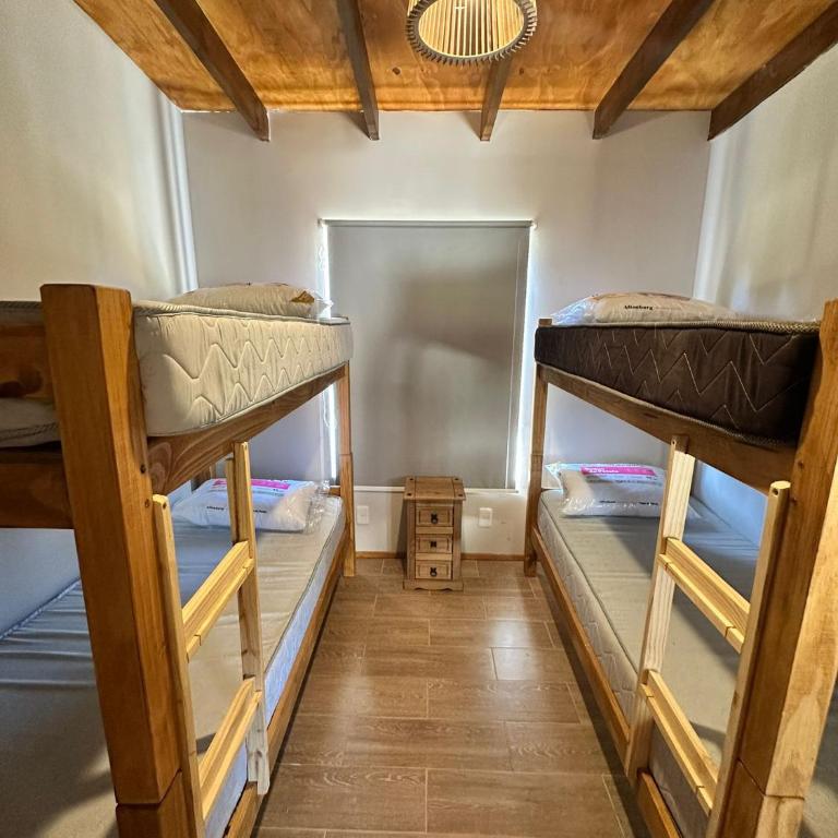 Refugio del Mar 2 - Two-Bedroom House - 6