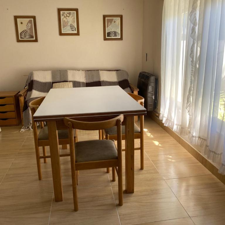 Alfonsina y el mar - Casa de 2 dormitorios - 16