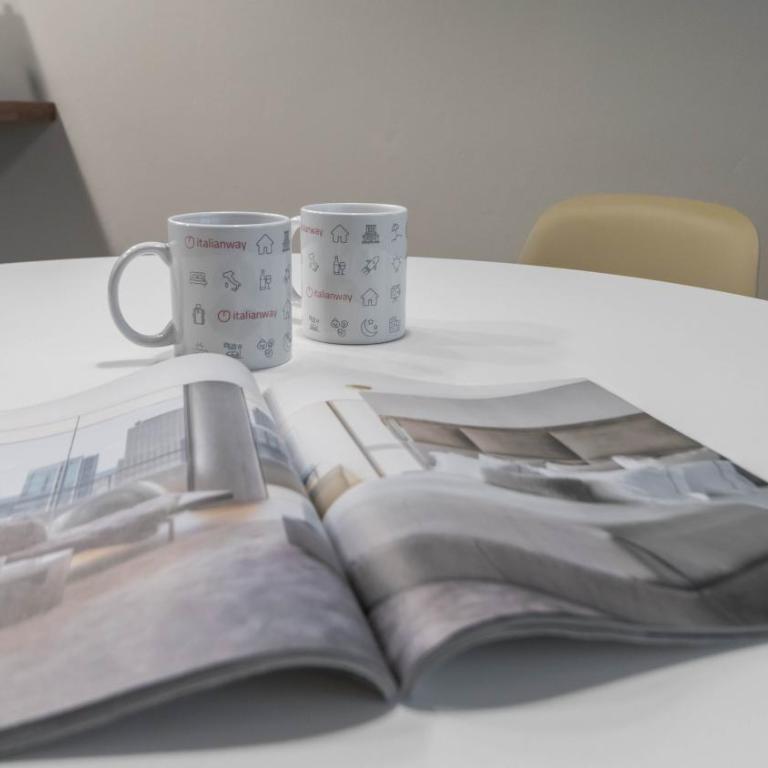 Italianway Easy - Porta Nuova 6 - Appartamento con 1 Camera da Letto - 7