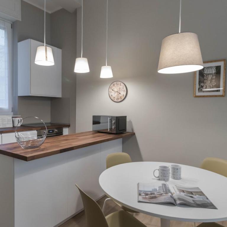 Italianway Easy - Porta Nuova 6 - Appartamento con 1 Camera da Letto - 11