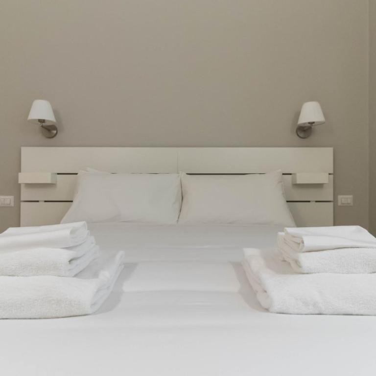 Italianway Easy - Porta Nuova 6 - Appartamento con 1 Camera da Letto - 13