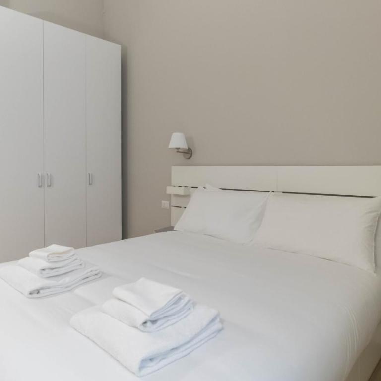 Italianway Easy - Porta Nuova 6 - Appartamento con 1 Camera da Letto - 14