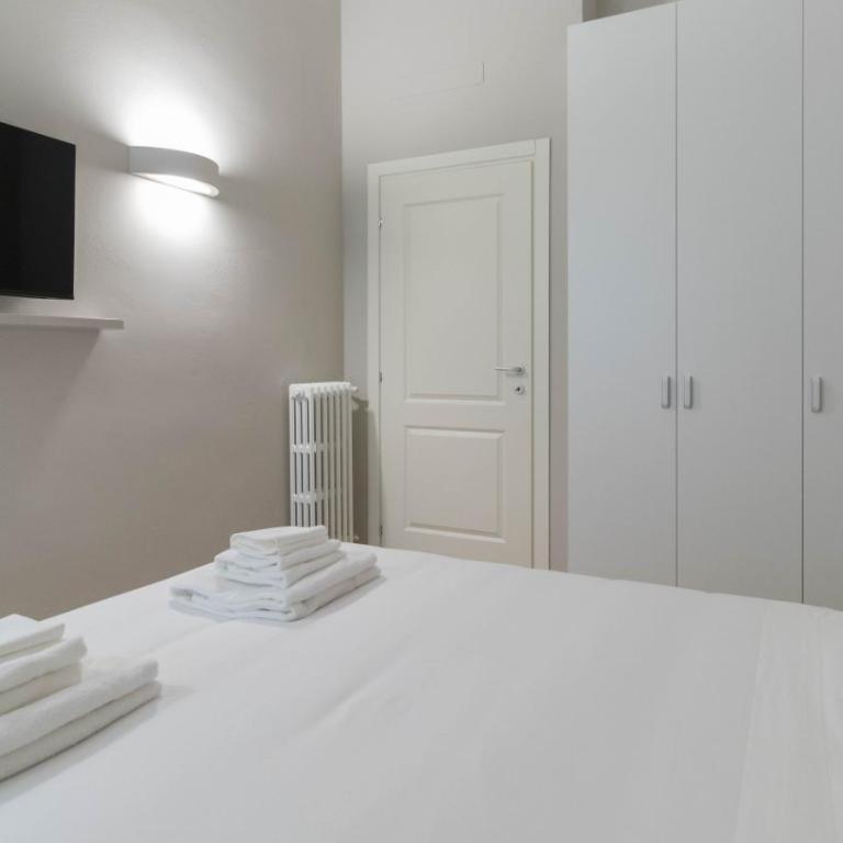 Italianway Easy - Porta Nuova 6 - Appartamento con 1 Camera da Letto - 15