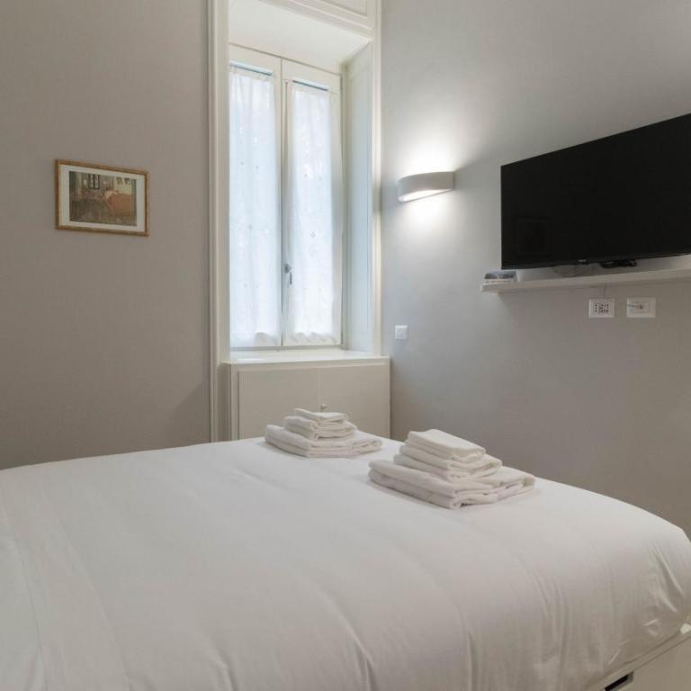 Italianway Easy - Porta Nuova 6 - Appartamento con 1 Camera da Letto - 17