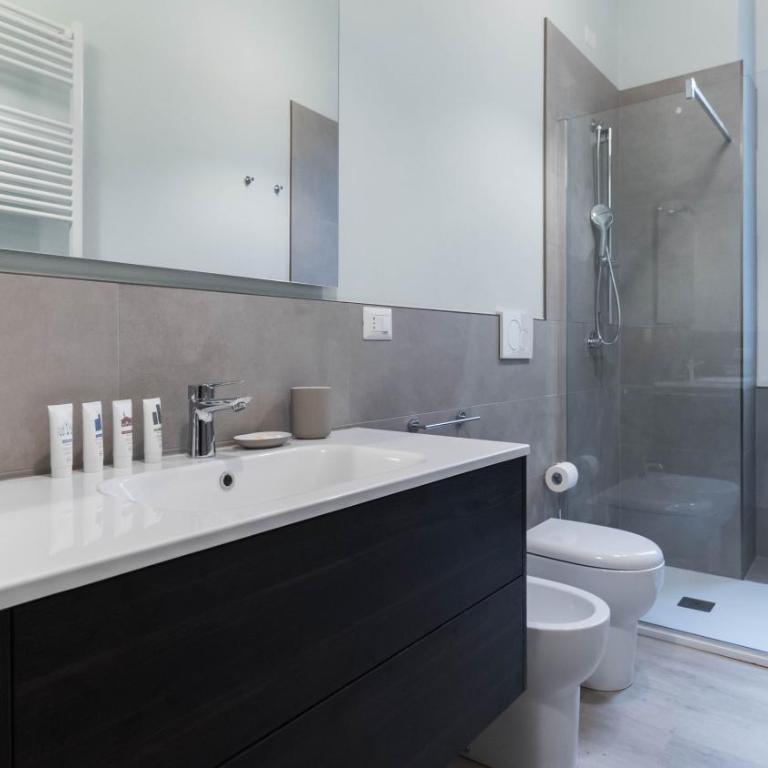 Italianway Easy - Porta Nuova 6 - Appartamento con 1 Camera da Letto - 19