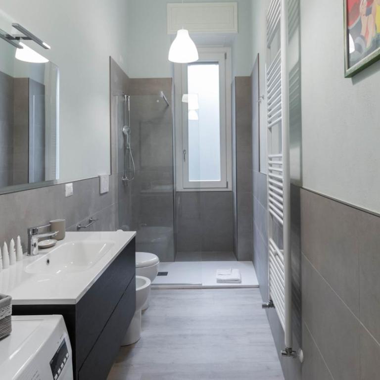 Italianway Easy - Porta Nuova 6 - Appartamento con 1 Camera da Letto - 18