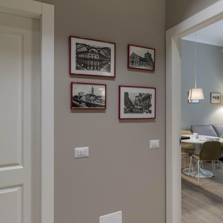 Italianway Easy - Porta Nuova 6 - Appartamento con 1 Camera da Letto - 24