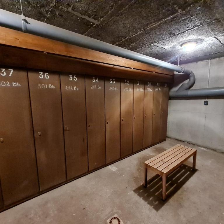 Nid douillet plein centre Villard de Lans avec parking-4 personnes parking jardin - Apartamento de 1 dormitorio - 17