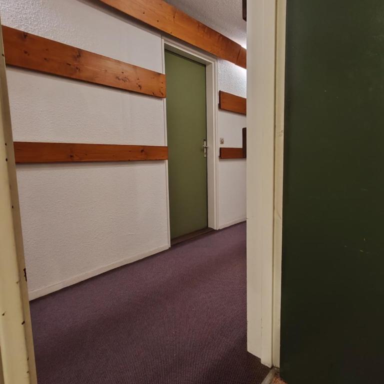 Nid douillet plein centre Villard de Lans avec parking-4 personnes parking jardin - Apartamento de 1 dormitorio - 18