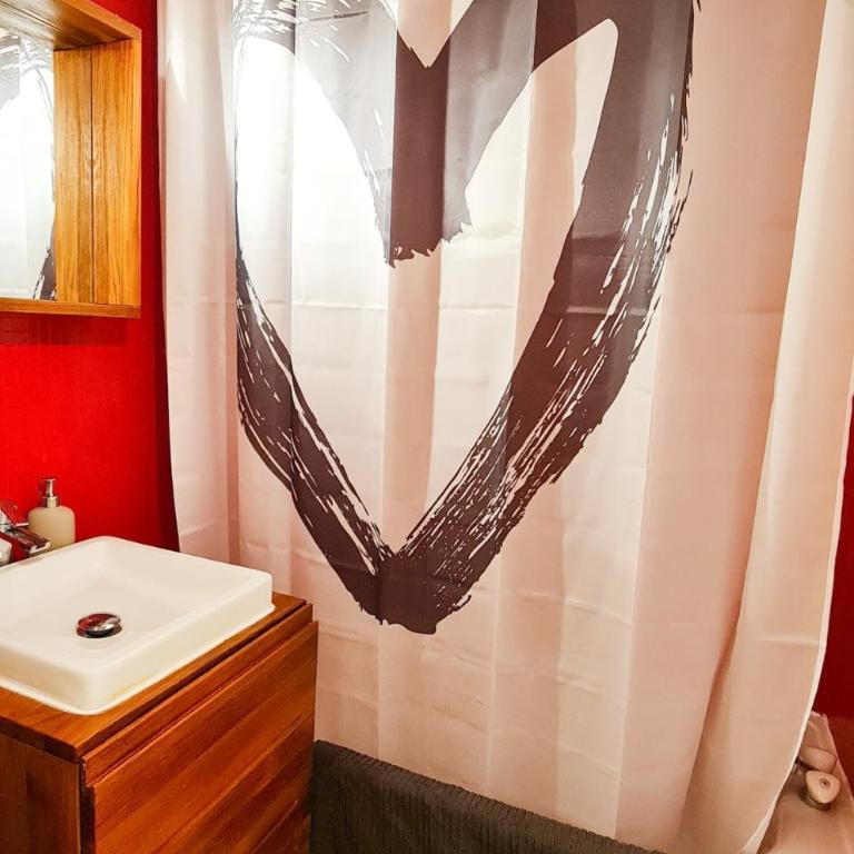 Nid douillet plein centre Villard de Lans avec parking-4 personnes parking jardin - Apartamento de 1 dormitorio - 10