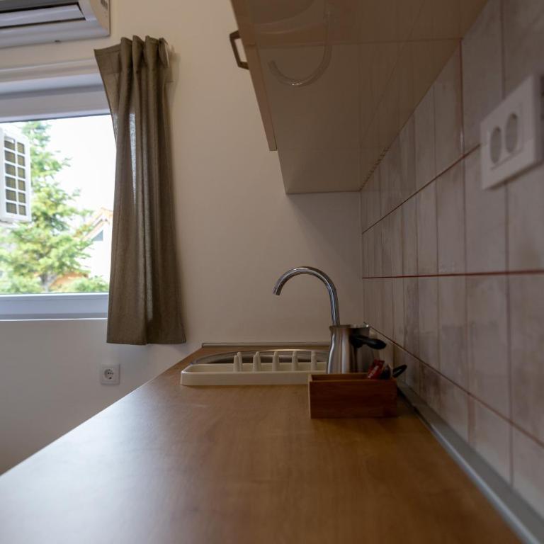 Urban Nest Apartments - One-Bedroom Apartment - 23