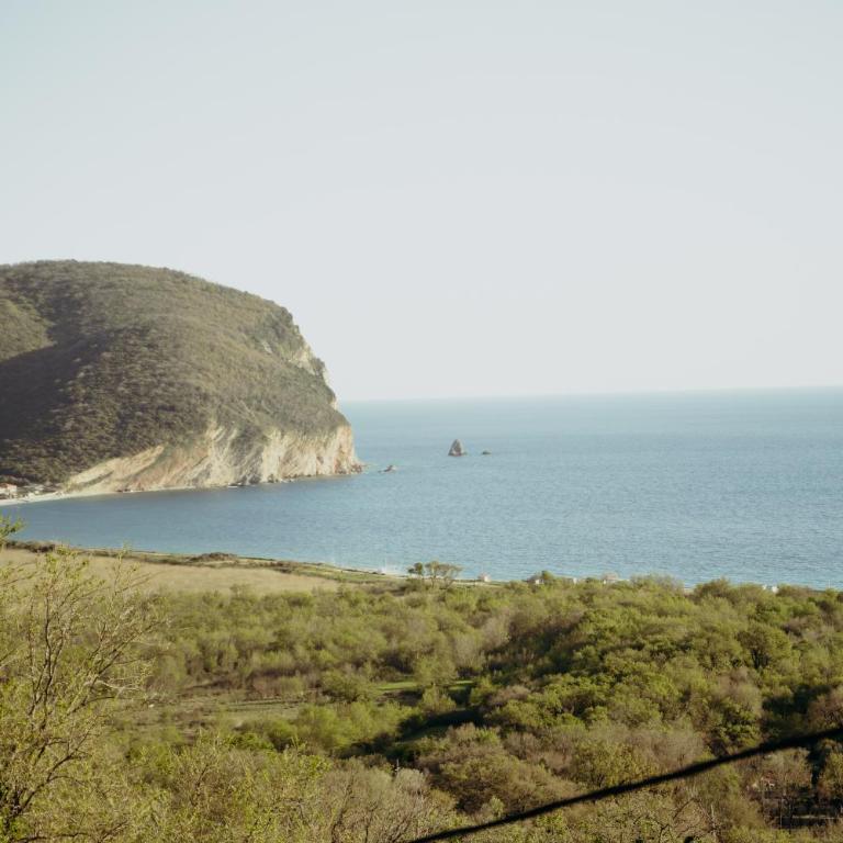 Mahakala Center - Studio Apartment with Sea View - 4
