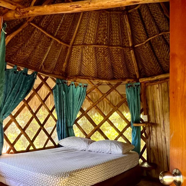 Hostal Paraíso Tayrona Kogui - Habitación Doble - 10