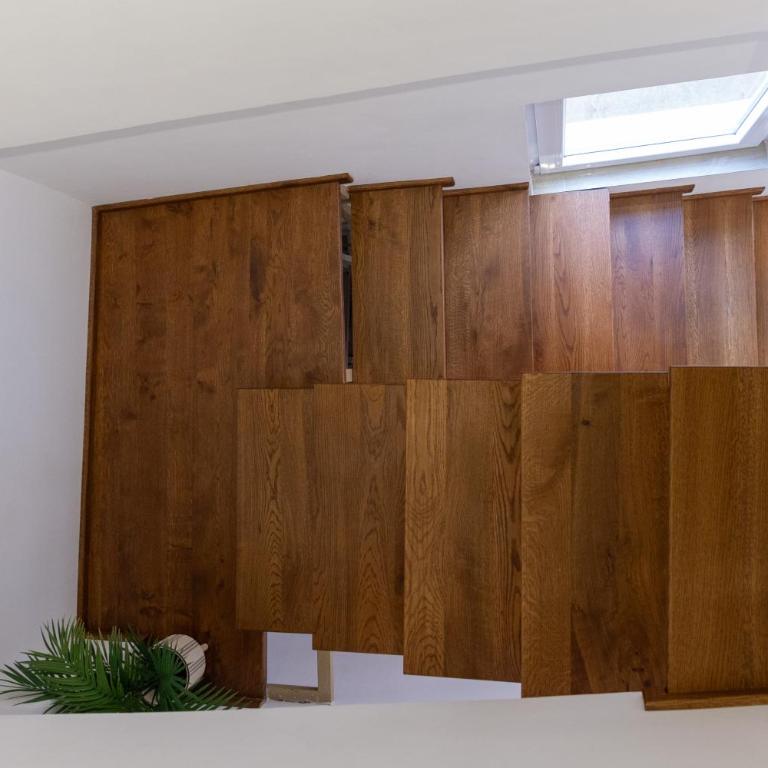 Urban Nest Apartments - One-Bedroom Apartment - 27