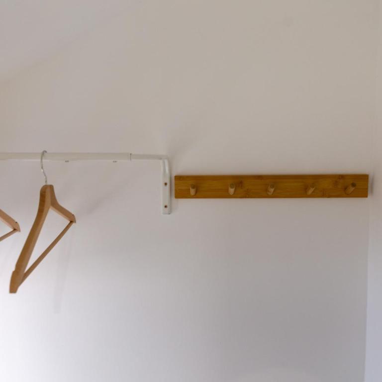 Urban Nest Apartments - One-Bedroom Apartment - 34