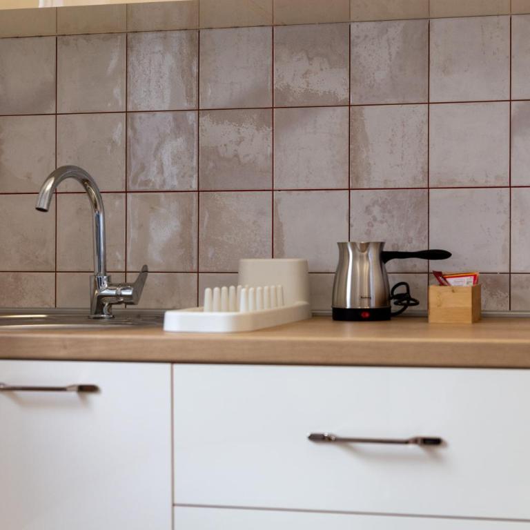 Urban Nest Apartments - One-Bedroom Apartment - 61