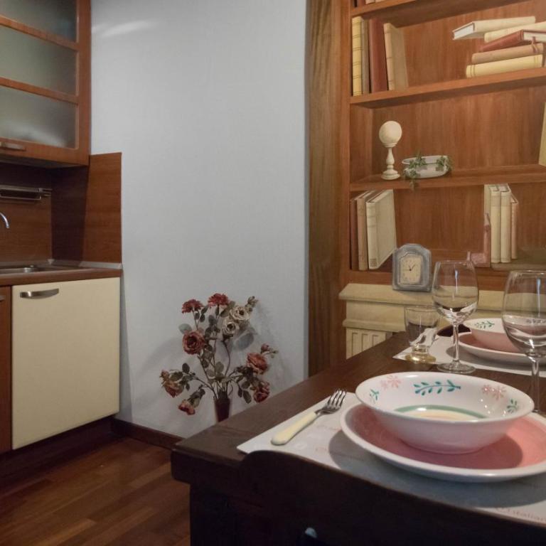 Italianway Easy - San Calocero 29 - Appartamento con 1 Camera da Letto - 4