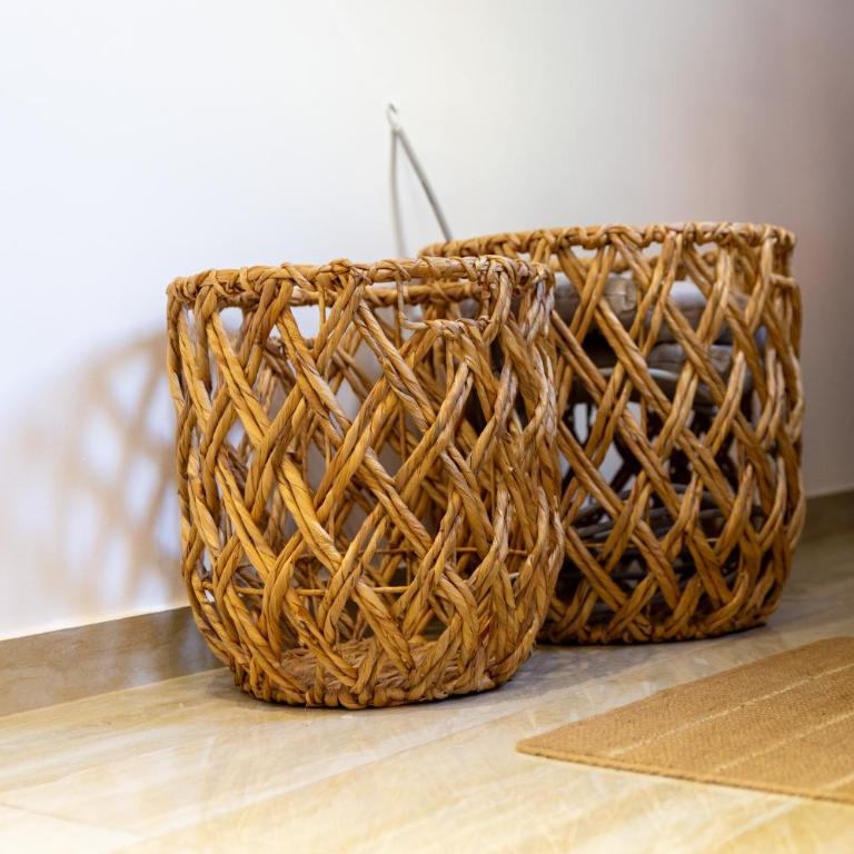 Urban Nest Apartments - One-Bedroom Apartment - 53