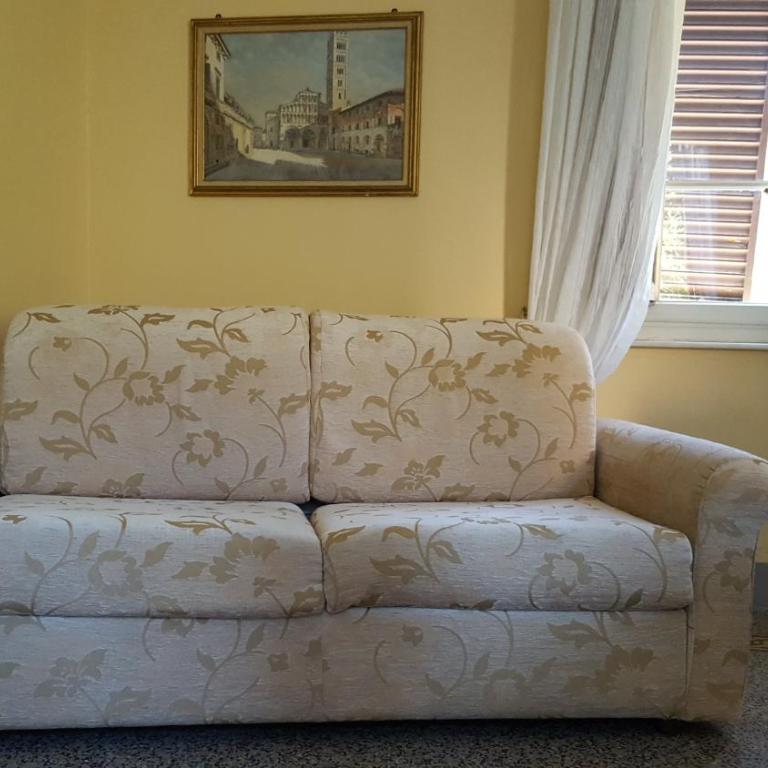 Casolare Al Dopolavoro - Casa con 2 Camere da Letto - 7