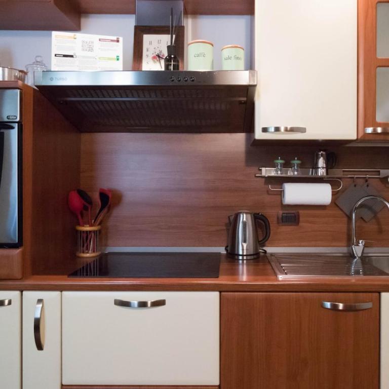 Italianway Easy - San Calocero 29 - Appartamento con 1 Camera da Letto - 9