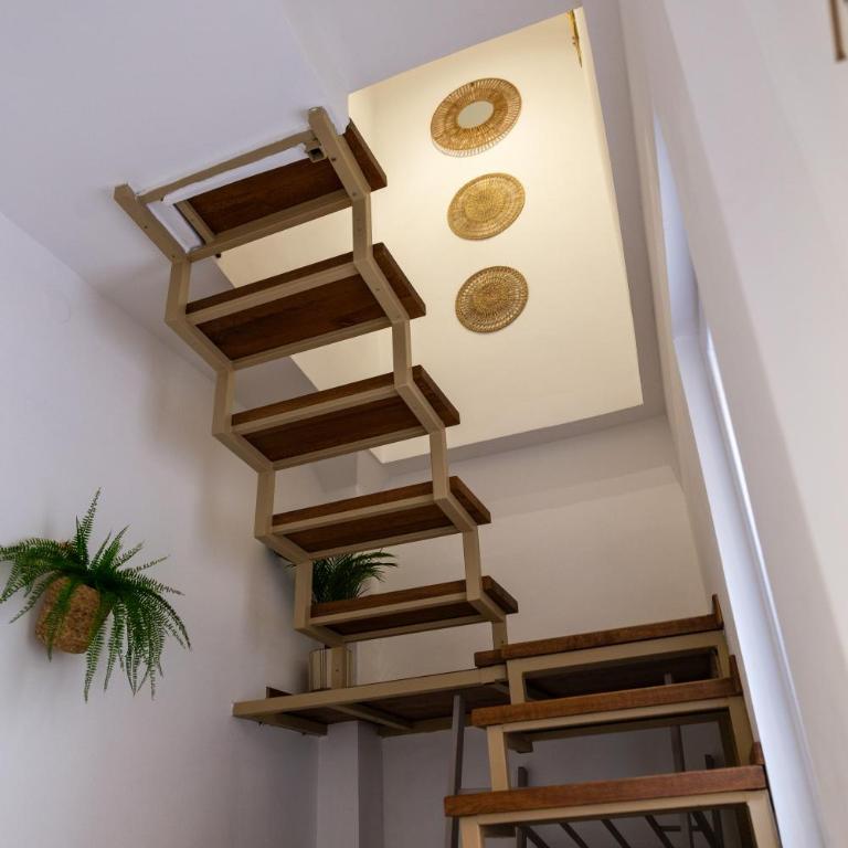 Urban Nest Apartments - One-Bedroom Apartment - 72