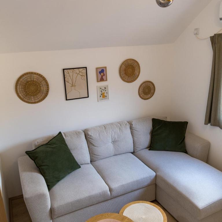 Urban Nest Apartments - One-Bedroom Apartment - 71