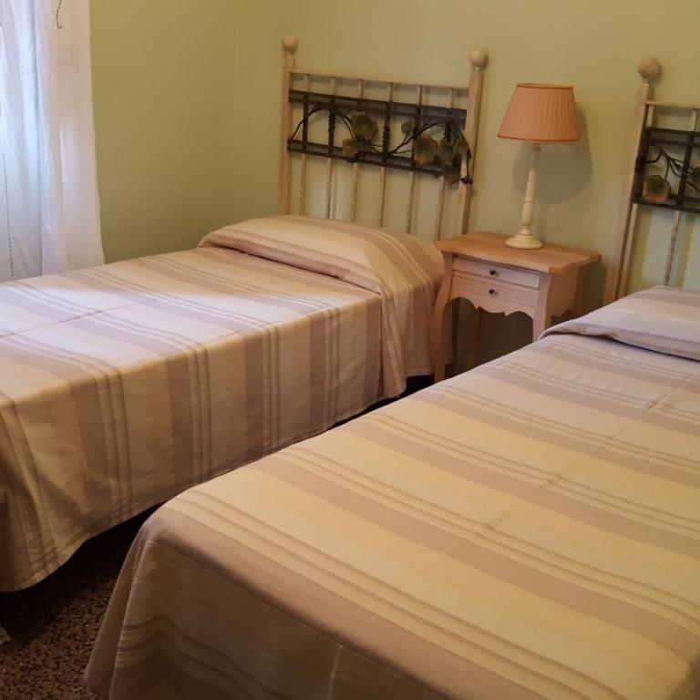 Casolare Al Dopolavoro - Casa con 2 Camere da Letto - 26