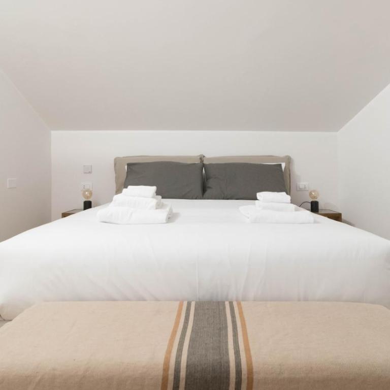 Italianway Easy - Ripa Ticinese 17 B - Appartamento - 22
