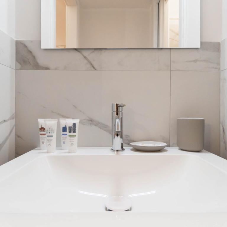 Italianway Easy - Ripa Ticinese 17 B - Appartamento - 32