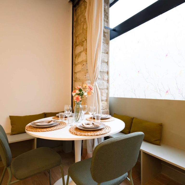 Typical Apartment for 4 in Paris 9 - Appartement - 2