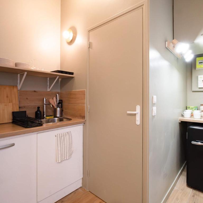 Typical Apartment for 4 in Paris 9 - Appartement - 9