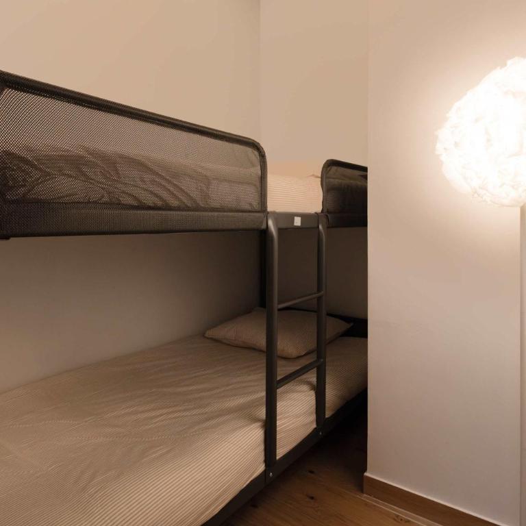 Typical Apartment for 4 in Paris 9 - Appartement - 15