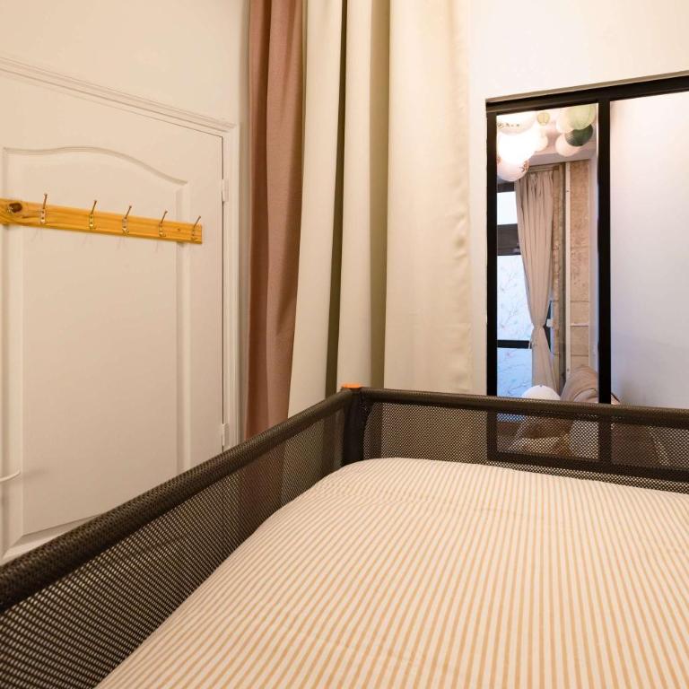 Typical Apartment for 4 in Paris 9 - Appartement - 18
