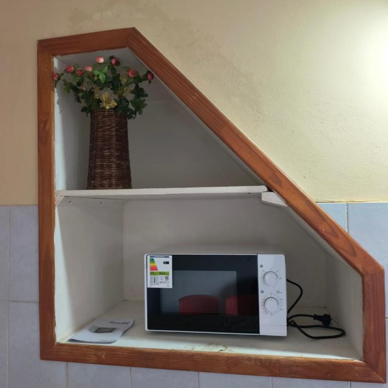 Departamento Familiar - Apartamento de 2 dormitorios - 4
