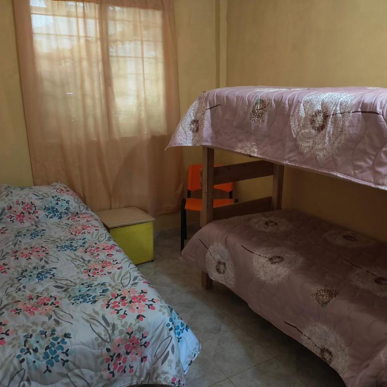 Departamento Familiar - Apartamento de 2 dormitorios - 7