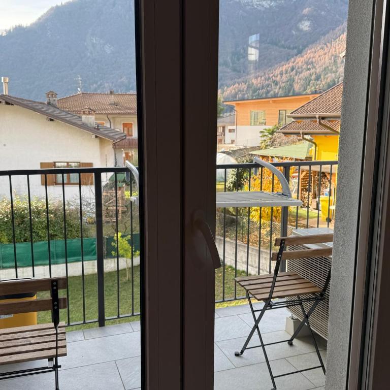 Studio apartment near the lake - Appartamento con 1 Camera da Letto - 4