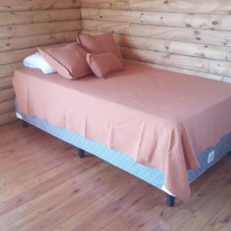 Verde Oliva - Casa con 1 dormitorio - 6