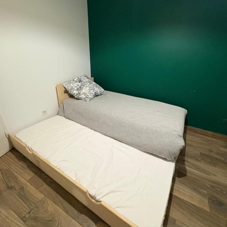 Havre de paix Climatisé Parking T2 - Room #1183929901 - 5