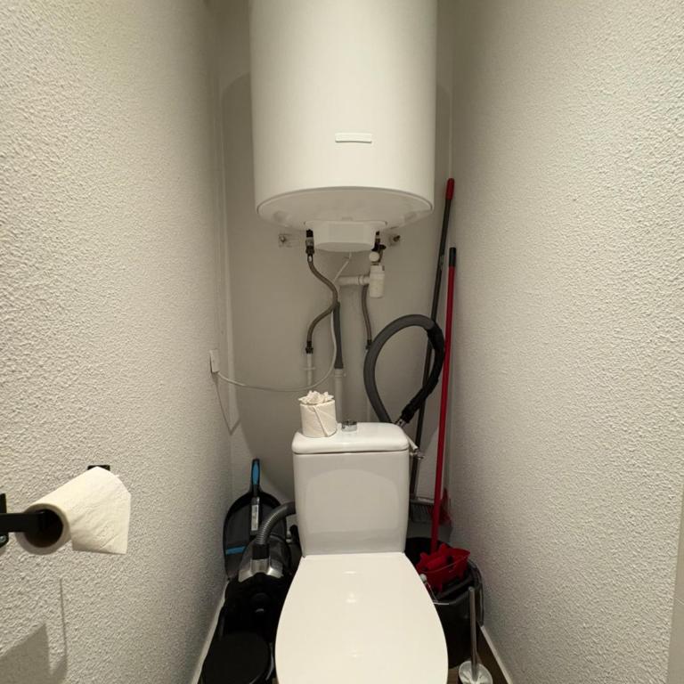 Havre de paix Climatisé Parking T2 - Room #1183929901 - 8