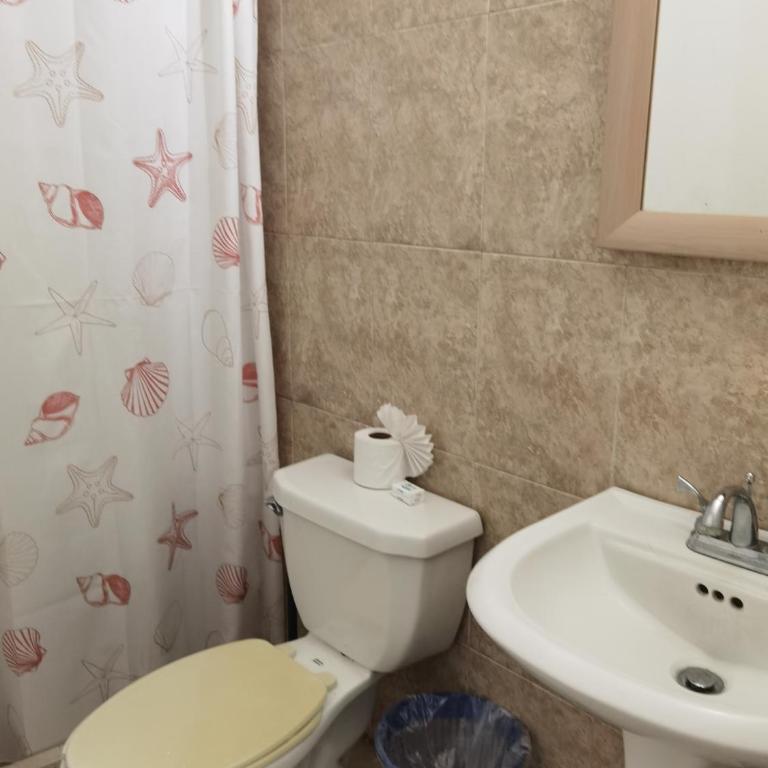 Casa Aca - Apartamento de 2 dormitorios con vistas a la bahía - 17