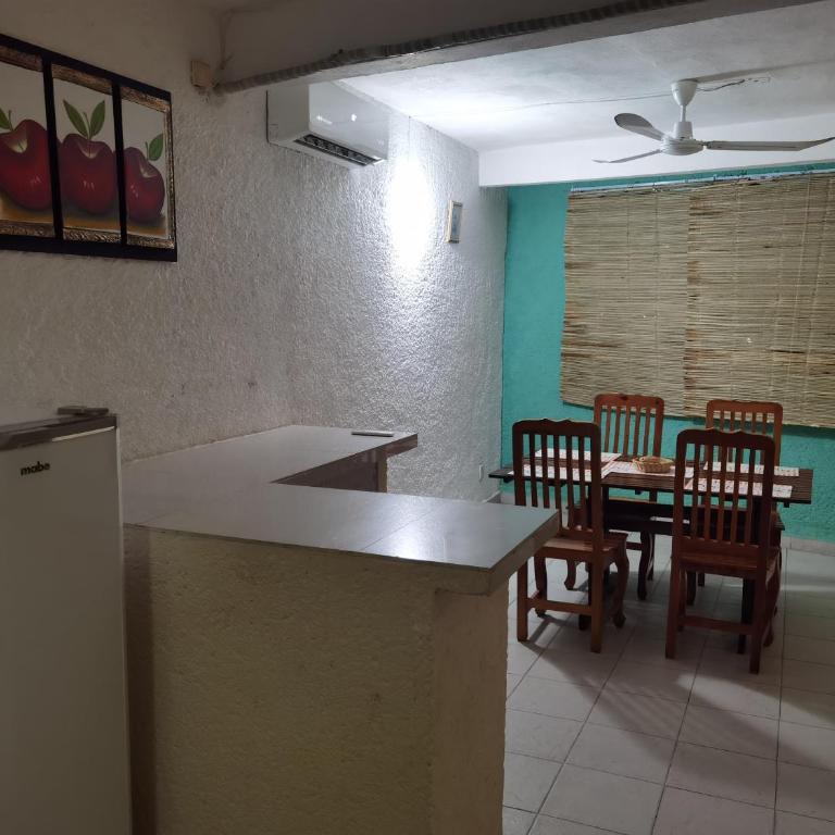 Casa Aca - Apartamento de 2 dormitorios con vistas a la bahía - 18