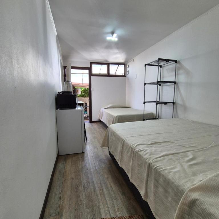 Ironhause - One-Bedroom Apartment - 1