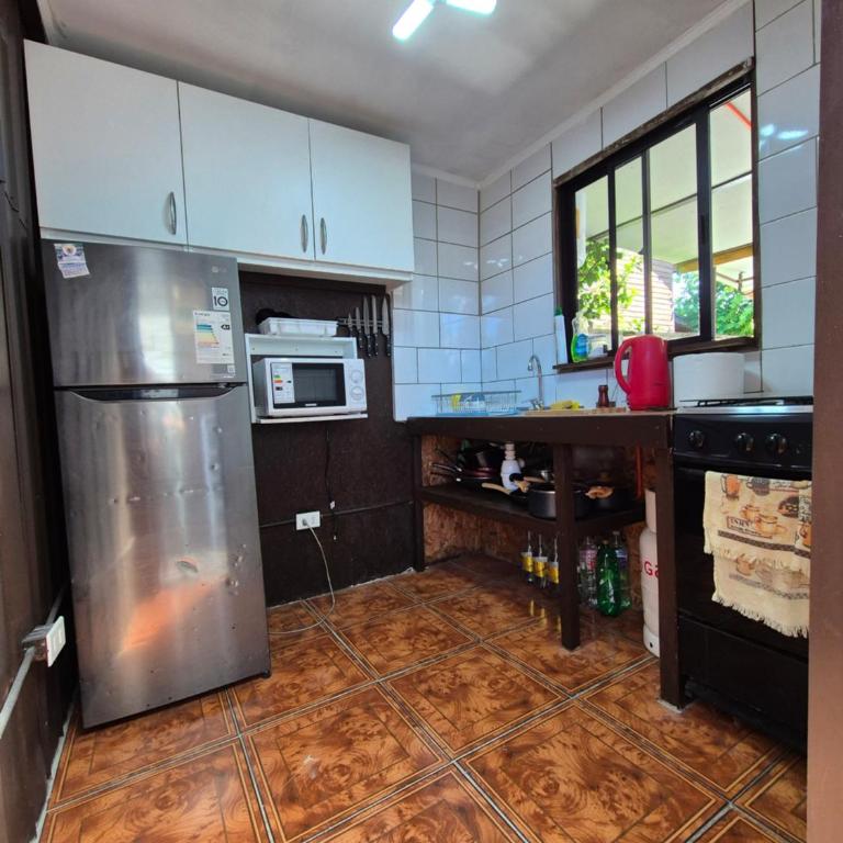 Ironhause - One-Bedroom Apartment - 1