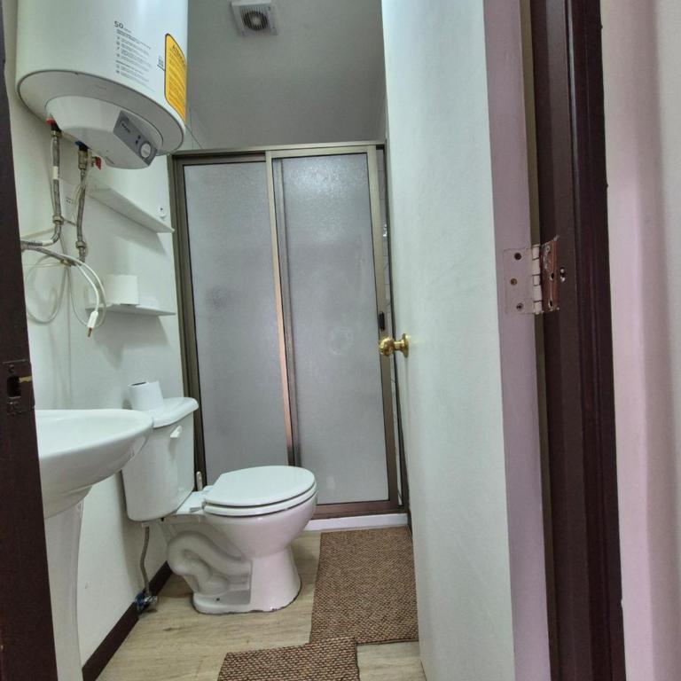 Ironhause - One-Bedroom Apartment - 2