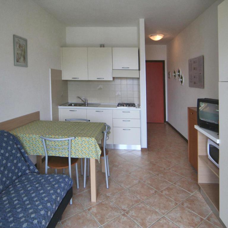 La Duna - Appartamento Monolocale - 1