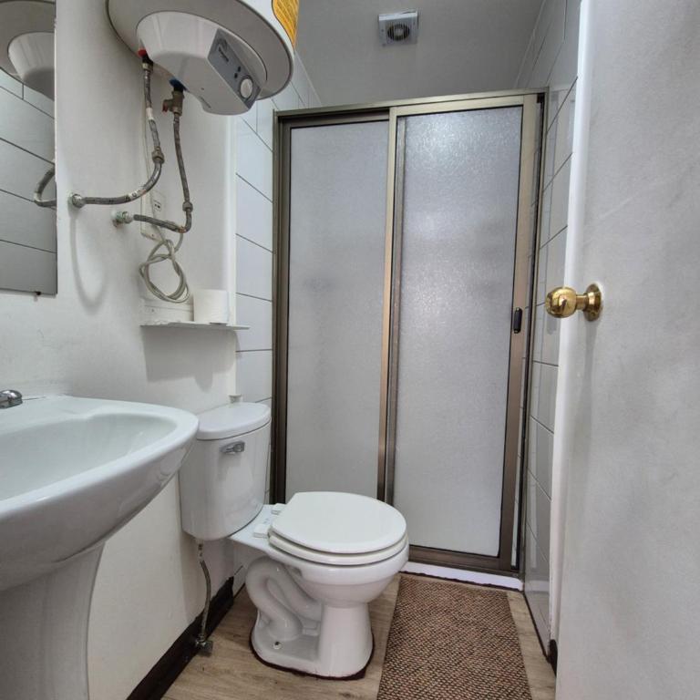 Ironhause - One-Bedroom Apartment - 4
